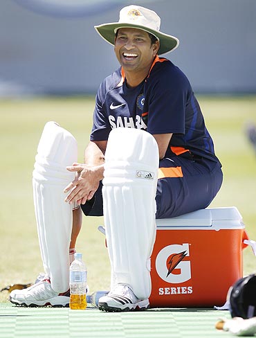 Tendulkar might be rested but will rotation work for India?